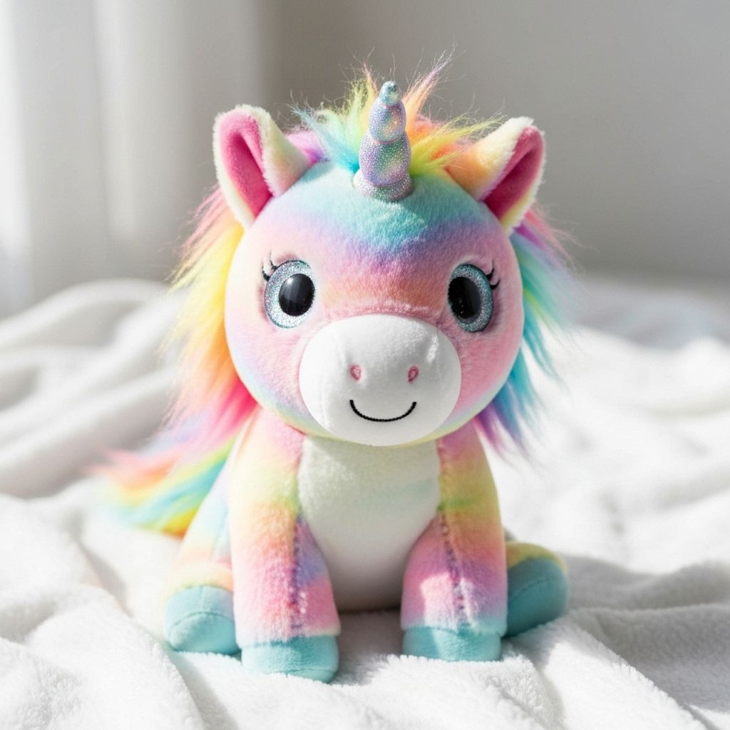 Rainbow Unicorn