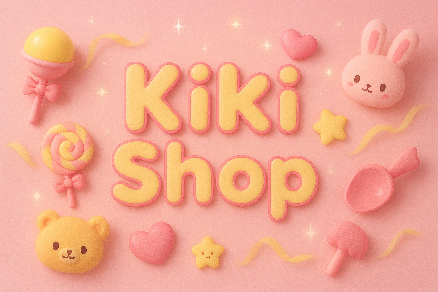 Cute plushie collection